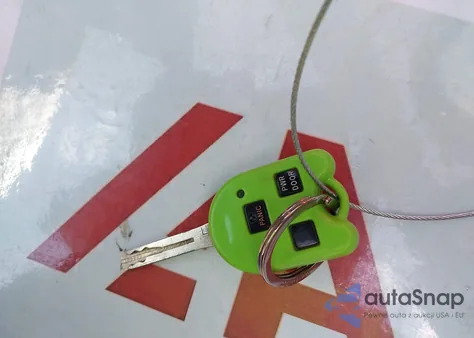 2004 Lexus Rx 330 z USA, uszkodzony, nr VIN 2T2GA31U14C008369